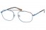 006 (navy/silver/tort/red)