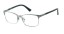Q51 (gunmetal)