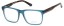091 (matte blue)
