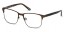 049 (matte dark brown)