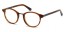 062 (brown horn)