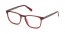 067 (matte red)