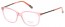 073 (matte pink)