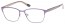 082 (matte violet)