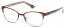 049 (matte dark brown)