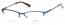 091 (matte blue)