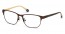 049 (matte dark brown)