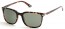 52R (dark havana) polarized lens