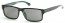 01D (shiny black) polarized lens