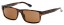 52H (dark havana) polarized lens
