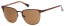 49E (matte dark brown) 