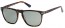 52R (dark havana) polarized lens