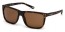 52H (dark havana) polarized lens