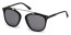 02D (matte black) polarized lens