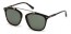 52R (dark havana) polarized lens