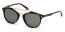 52R (dark havana) polarized lens
