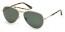 32R (gold) polarized lens