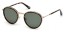 56R (havana) polarized lens
