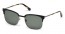 02R (matte black) polarized lens