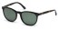 52R (dark havana) polarized lens