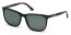 52R (dark havana) polarized lens