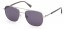 16A (shiny palladium) smoke lens