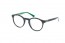 104 (matte black/green)