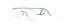 5040 (teal motion) shape gs