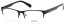 002 (matte black)