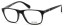 002 (matte black)