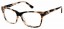 N81 (light tortoiseshell)