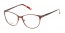 046 (matte light brown)