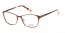 046 (matte light brown)