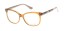 045 (shiny light brown)