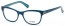 087 (shiny turquoise)