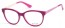 075 (shiny fucshia)