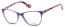 081 (shiny violet)