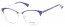 082 (matte violet)