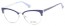 078 (shiny lilac)