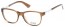 045 (shiny light brown)