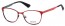 067 (matte red)