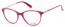 075 (shiny fucshia)
