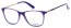 081 (shiny violet)