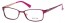 082 (matte violet)