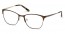 049 (matte dark brown)
