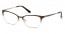 049 (matte dark brown)