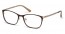 049 (matte dark brown)