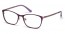 082 (matte violet)