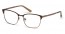 049 (matte dark brown)