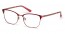 067 (matte red)